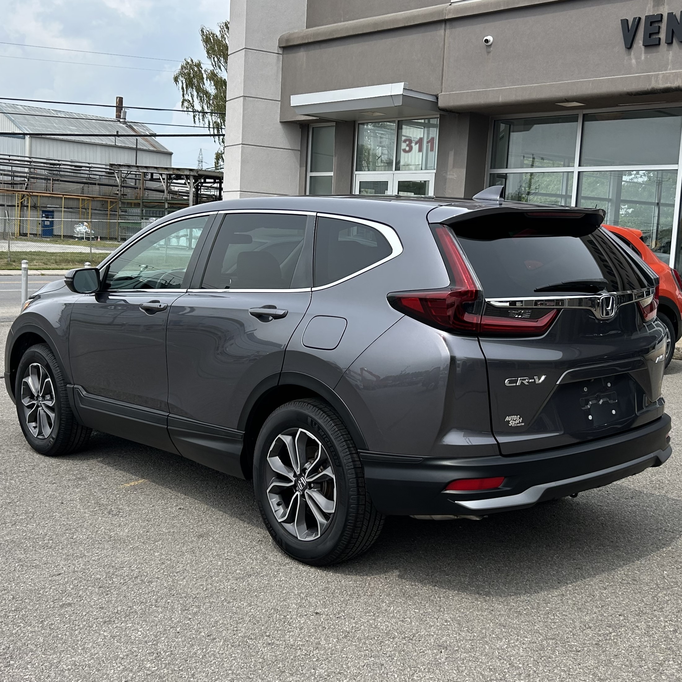 individual car image