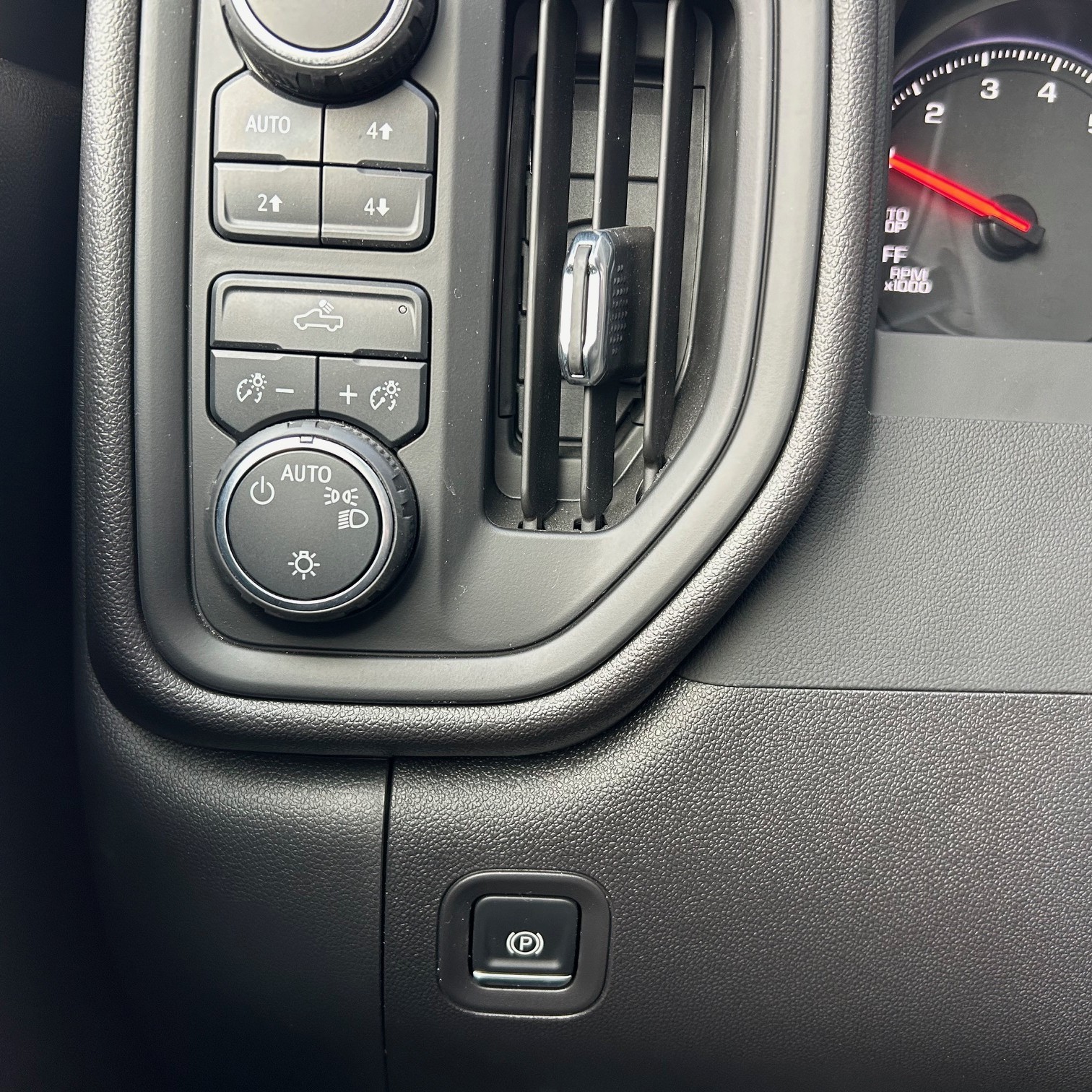 individual car image