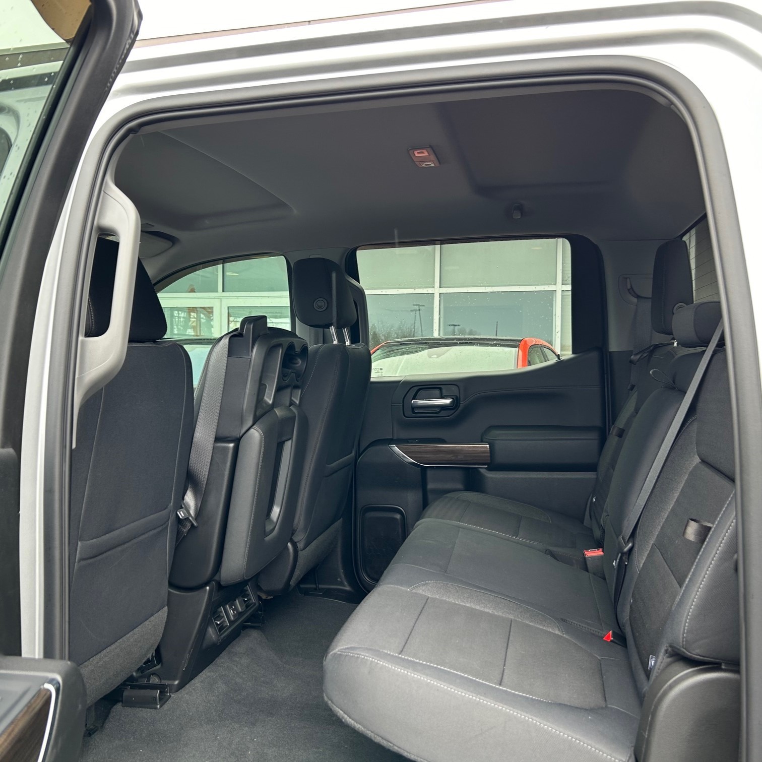individual car image