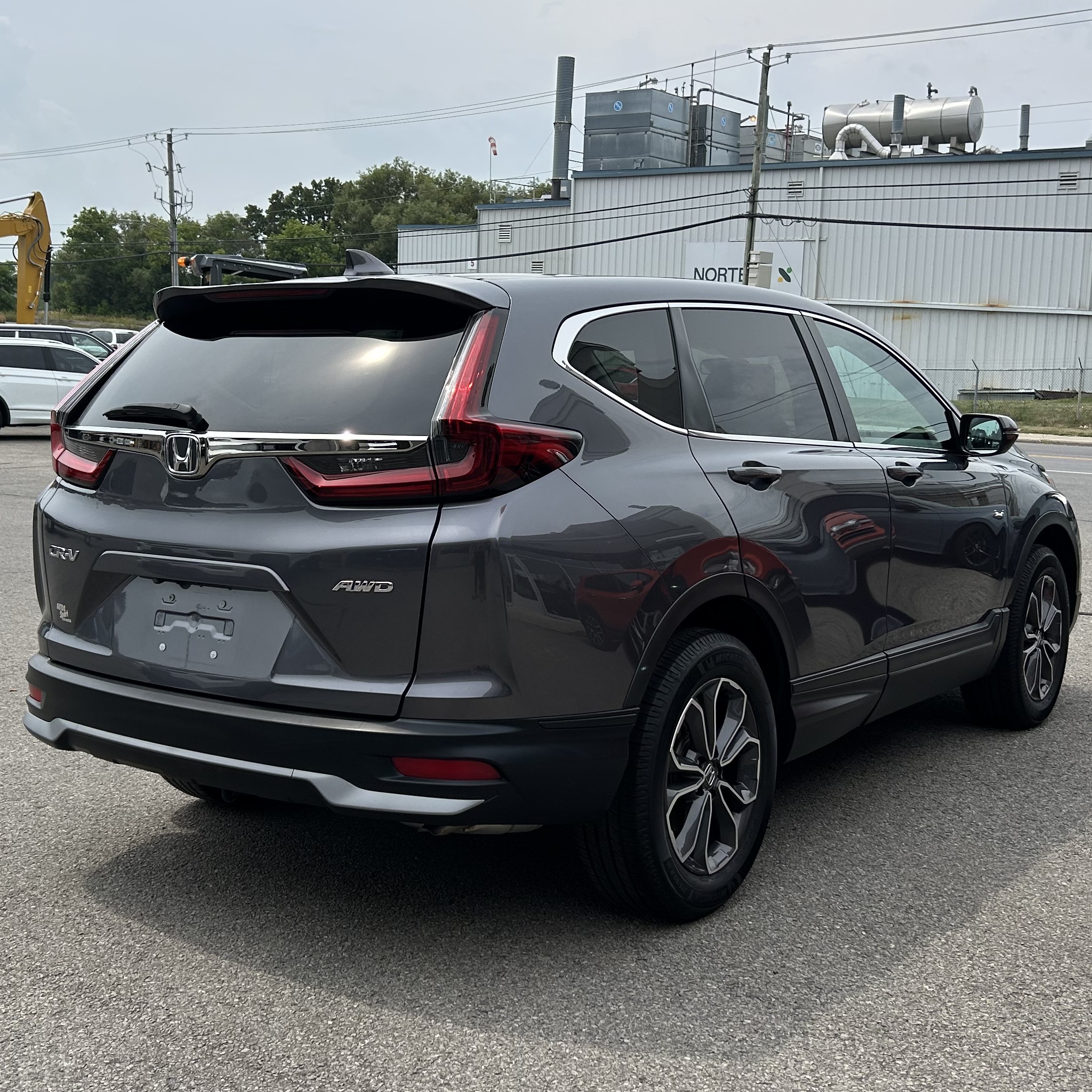 individual car image