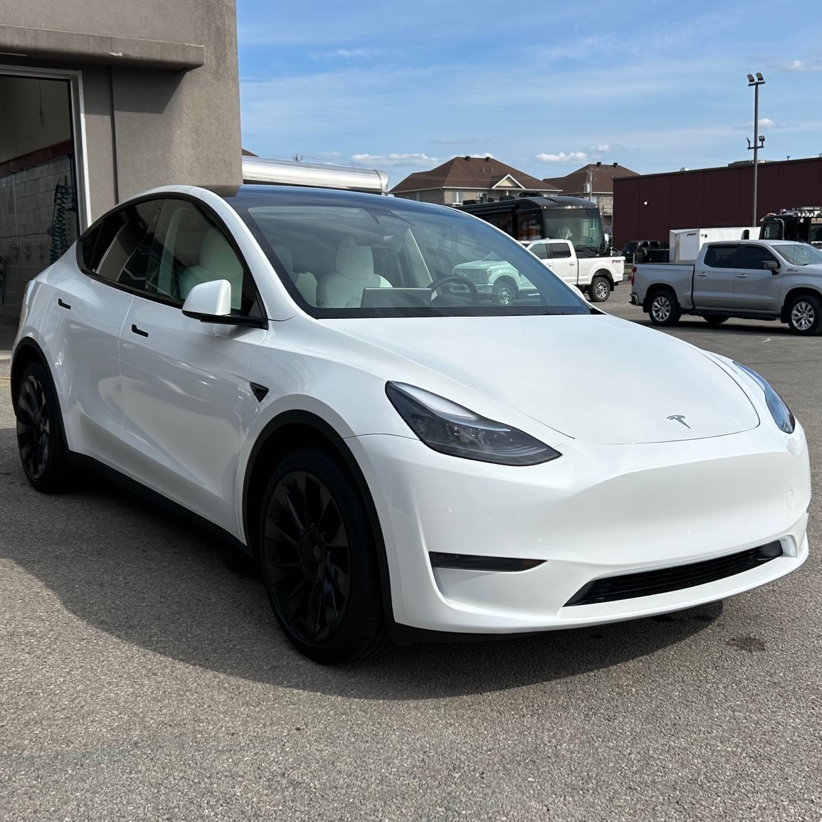 individual car image