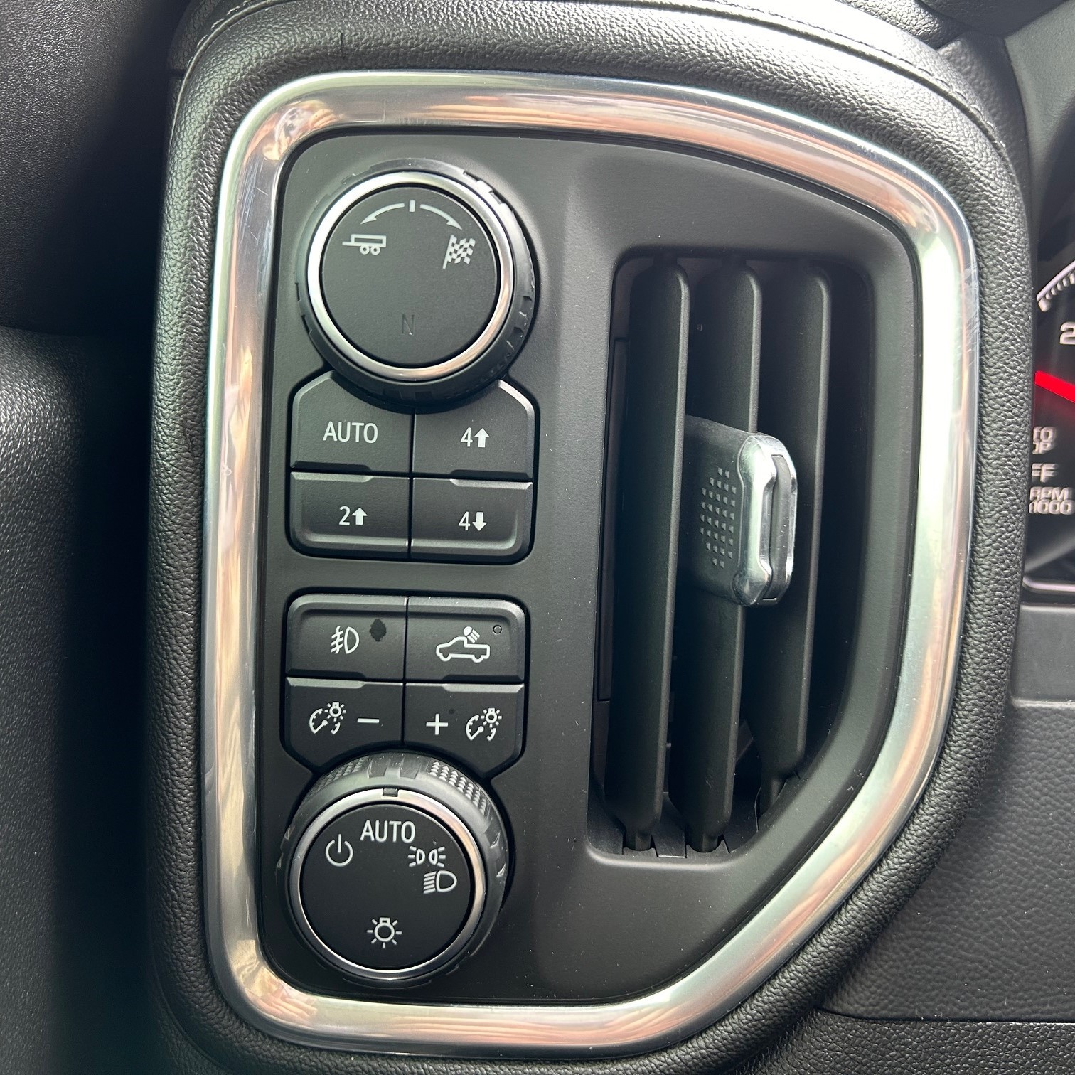 individual car image