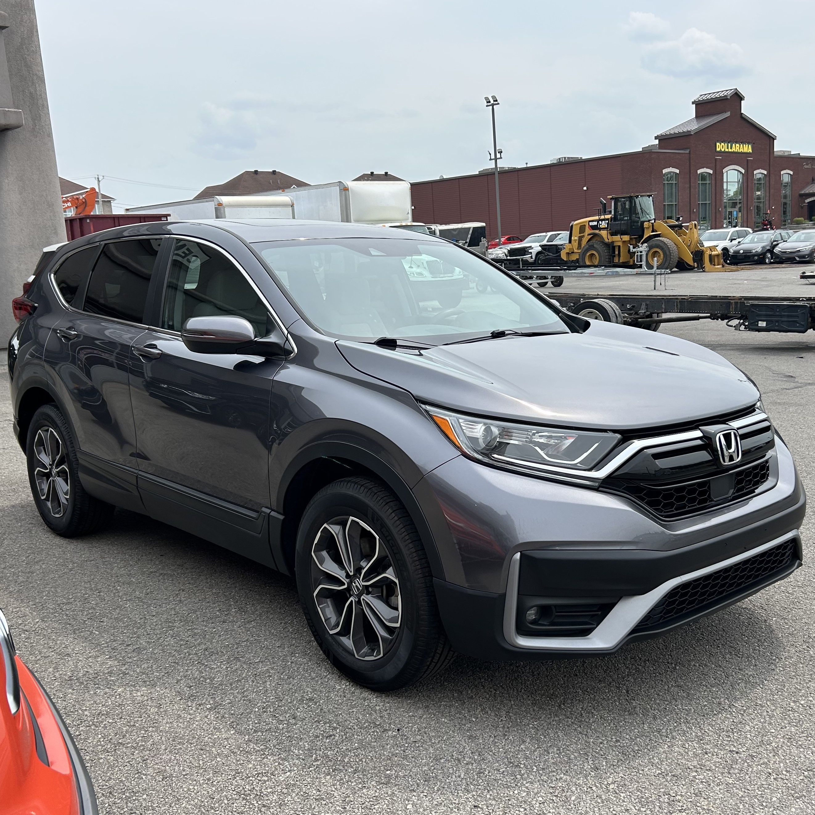 individual car image