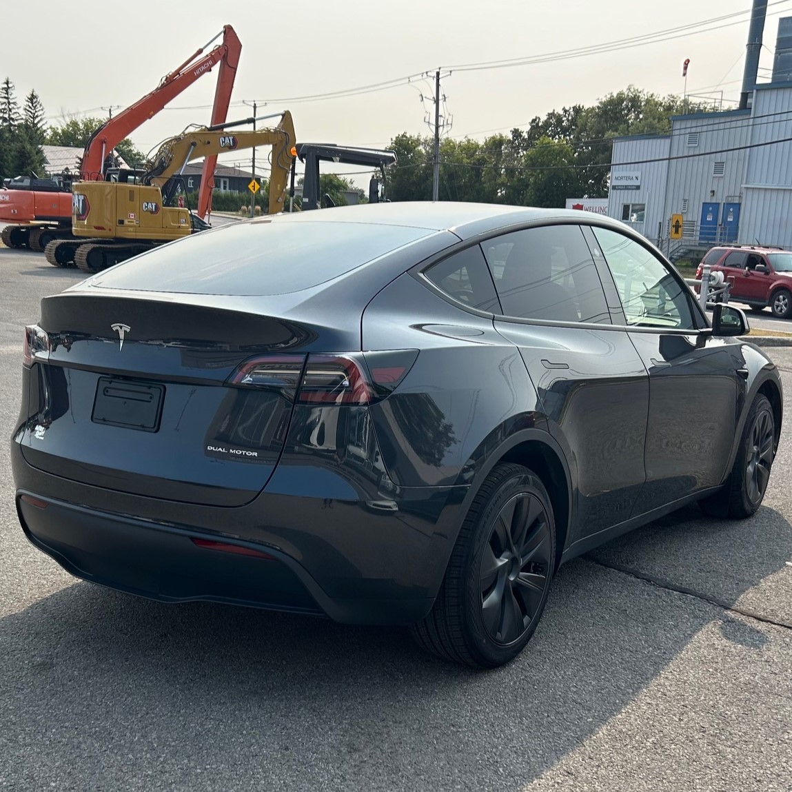 individual car image