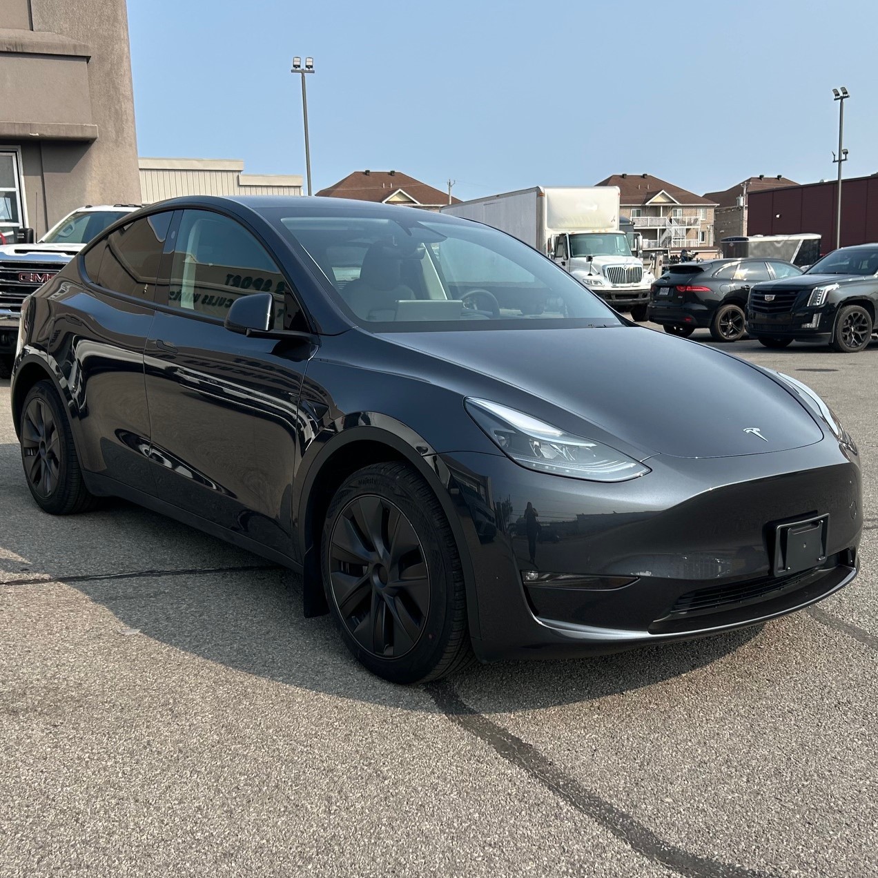 individual car image